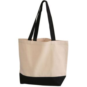 The Shopping Boat Bag