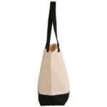 The Shopping Boat Bag