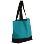 The Shopping Boat Bag
