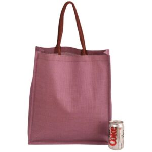 The Jute Tote