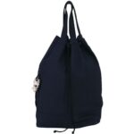 The Stylish Canvas Backpack