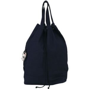 The Stylish Canvas Backpack