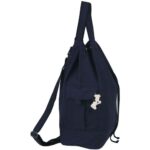 The Stylish Canvas Backpack