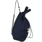 The Stylish Canvas Backpack