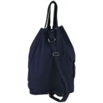 The Stylish Canvas Backpack