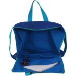The Canvas Messenger Bag