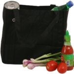 The Shopping Cart Bag
