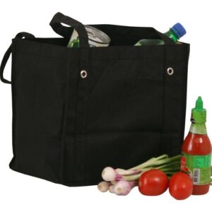 The Shopping Cart Bag