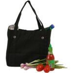 The Shopping Cart Bag