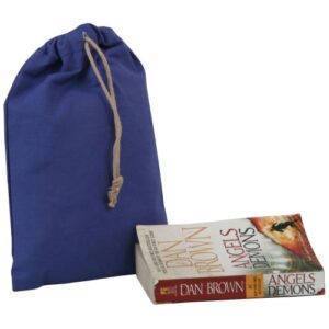 The Cotton Pouch