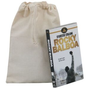 The Cotton Pouch