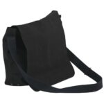 The Canvas Messenger Bag