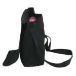 The Canvas Messenger Bag
