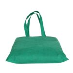The Nonwoven Economy Tote