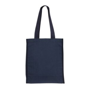 The Canvas Box Tote