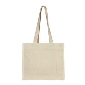 The Promo Cotton Tote