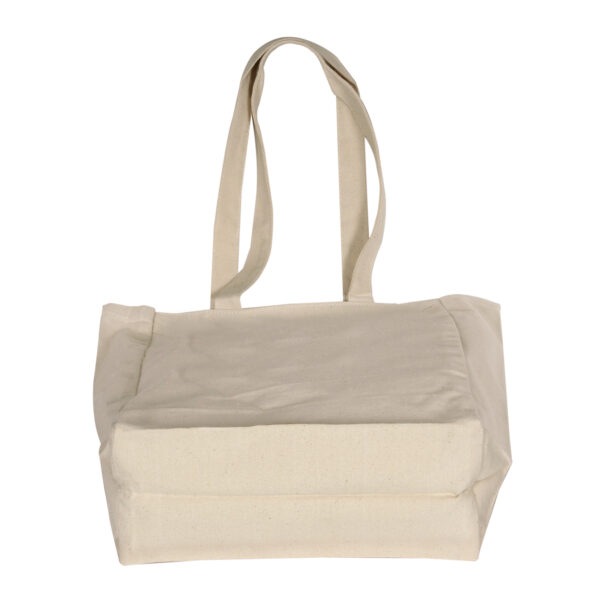 The Box Tote