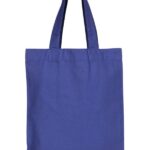 The Small Cotton Tote