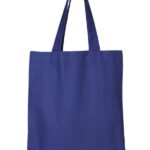The Small Cotton Tote