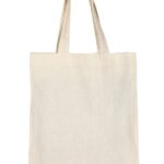 The Small Cotton Tote
