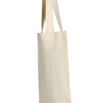 The Small Cotton Tote