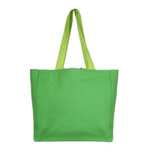 The Cotton Shopper