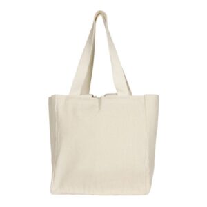 The Cotton Shopper