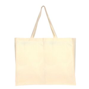 The Nonwoven Shopping Bag