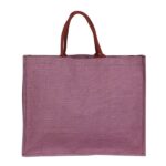 The Jute Shopping Bag