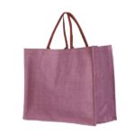 The Jute Shopping Bag