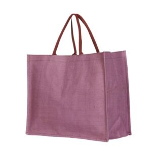 The Jute Shopping Bag