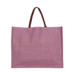 The Jute Shopping Bag