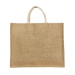The Jute Shopping Bag