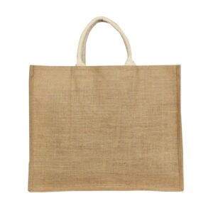 The Jute Shopping Bag