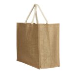 The Jute Shopping Bag