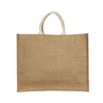 The Jute Shopping Bag
