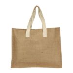 The Jute Bag