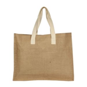 The Jute Bag