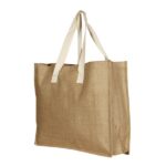 The Jute Bag