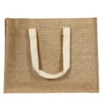The Jute Bag
