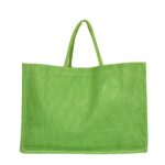 The Large Jute Shopper