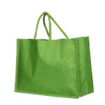 The Large Jute Shopper