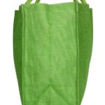 The Large Jute Shopper