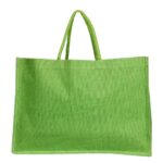The Large Jute Shopper