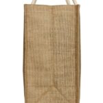 The Large Jute Shopper
