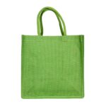 The Jute Box Tote