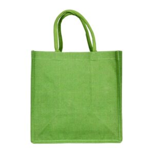The Jute Box Tote