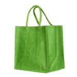The Jute Box Tote