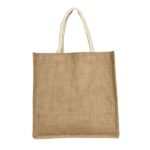 The Jute Box Tote