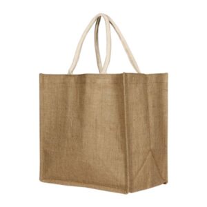The Jute Box Tote